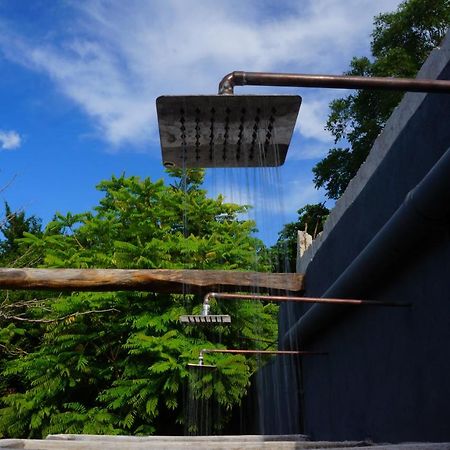 Local2 Hotel Bacalar Exterior foto